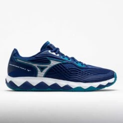 Mizuno Wave Enforce Tour 2 AC Men's Bellwether Blue/White