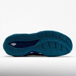 Mizuno Wave Enforce Tour 2 AC Men's Bellwether Blue/White 11 Mizuno Wave Enforce Tour 2 AC Men's Bellwether Blue/White -Famous Shoes Store 118096 4