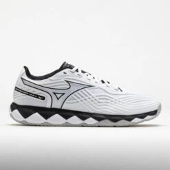 Mizuno Wave Enforce Tour 2 AC Men's White/Black