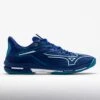 Mizuno Wave Exceed Tour 6 AC Men's Bellwether Blue/White