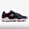 Yonex Power Cushion FusionRev 5 NYC Men's Navy/Red 1 Yonex Power Cushion FusionRev 5 NYC Men's Navy/Red -Famous Shoes Store 118111 3
