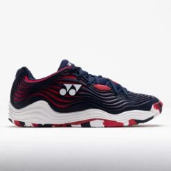 Yonex Power Cushion FusionRev 5 NYC Men's Navy/Red