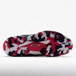 Yonex Power Cushion FusionRev 5 NYC Women's Indigo Marine -Famous Shoes Store 118112 4