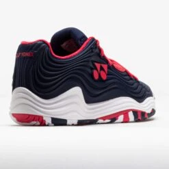 Yonex Power Cushion FusionRev 5 NYC Women's Indigo Marine -Famous Shoes Store 118112 6