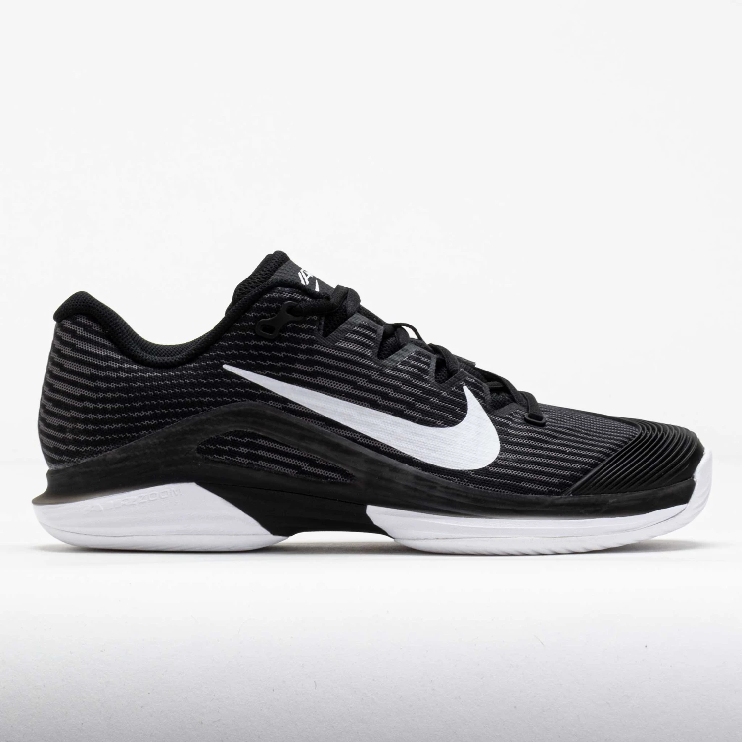 Nike Vapor 12 Women's Black/White/Dark Smoke Grey 3 Nike Vapor 12 Women's Black/White/Dark Smoke Grey