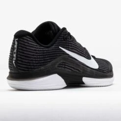 Nike Vapor 12 Women's Black/White/Dark Smoke Grey 13 Nike Vapor 12 Women's Black/White/Dark Smoke Grey -Famous Shoes Store 118221 6