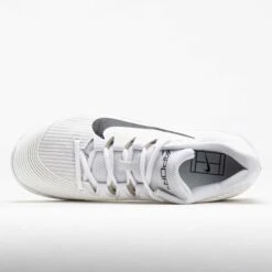 Nike Vapor 12 Women's White/Black/Summit White -Famous Shoes Store 118222 2