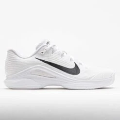 Nike Vapor 12 Women's White/Black/Summit White