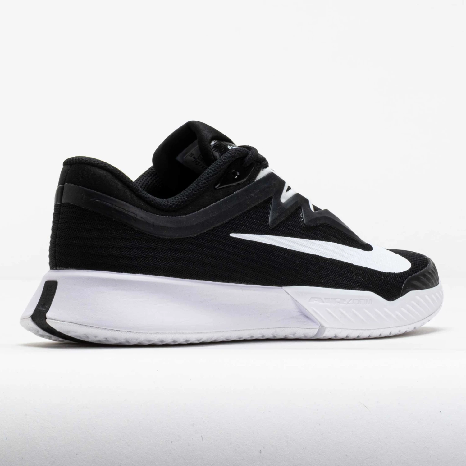 Nike Vapor Pro 3 Women's Black/White 8 Nike Vapor Pro 3 Women's Black/White - Image 6