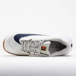Nike Vapor Pro 3 Women's Summit White/Binary Blue/Light Bone -Famous Shoes Store 118224 2