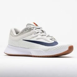 Nike Vapor Pro 3 Women's Summit White/Binary Blue/Light Bone -Famous Shoes Store 118224 5