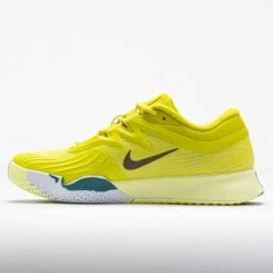 Nike Vapor Pro 3 Premium Men's High Voltage/Black/Mineral Teal -Famous Shoes Store 118228 1