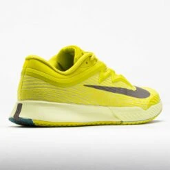 Nike Vapor Pro 3 Premium Men's High Voltage/Black/Mineral Teal -Famous Shoes Store 118228 6