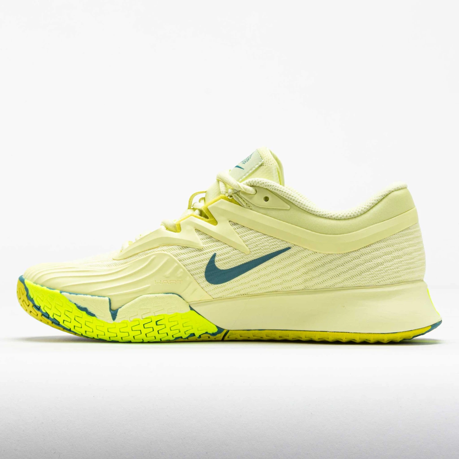 Nike Vapor Pro 3 Premium Women's Luminous Green/Mineral Teal 4 Nike Vapor Pro 3 Premium Women's Luminous Green/Mineral Teal - Image 2