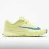Nike Vapor Pro 3 Premium Women's Luminous Green/Mineral Teal -Famous Shoes Store 118230 3