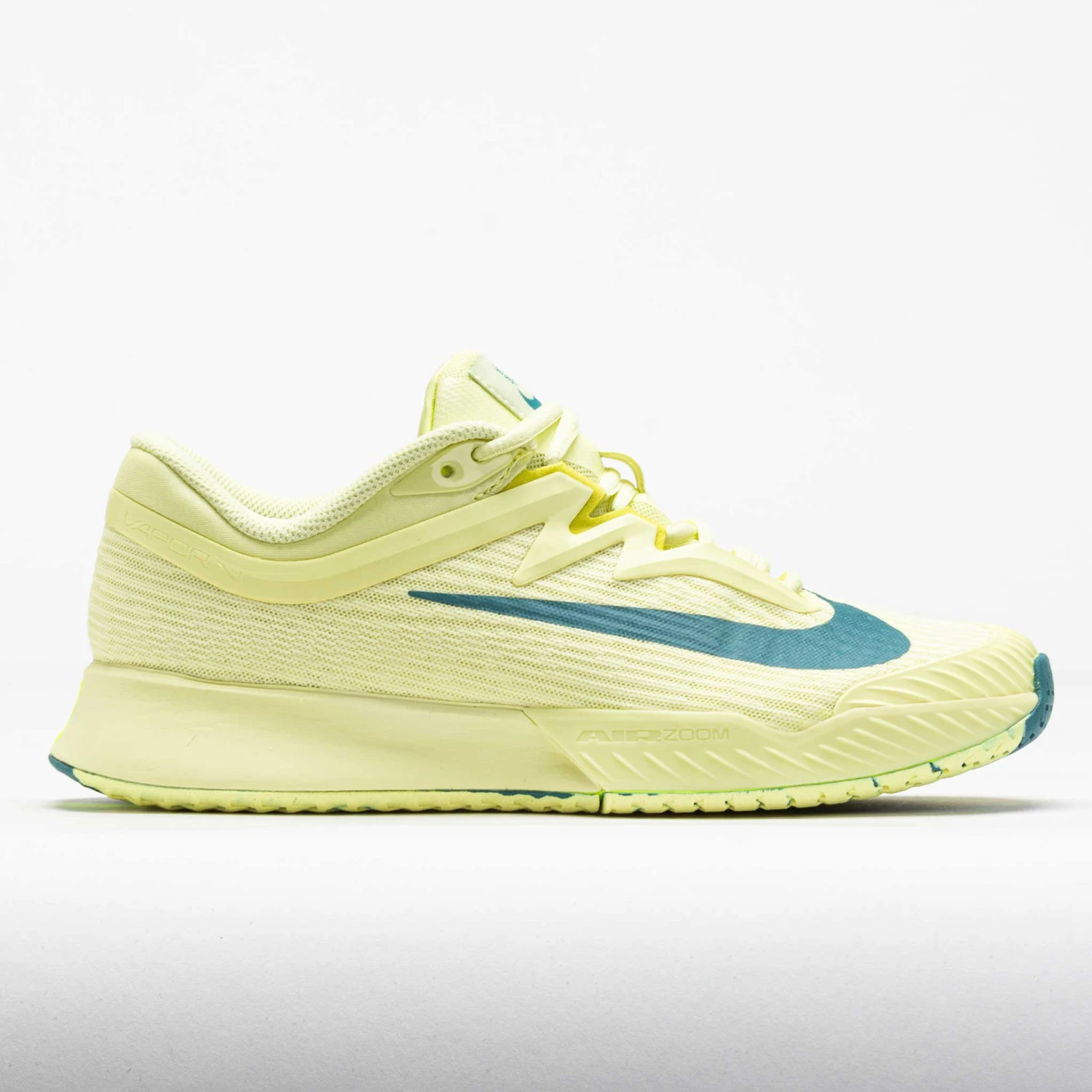 Nike Vapor Pro 3 Premium Women's Luminous Green/Mineral Teal 3 Nike Vapor Pro 3 Premium Women's Luminous Green/Mineral Teal