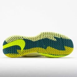 Nike Vapor Pro 3 Premium Women's Luminous Green/Mineral Teal 11 Nike Vapor Pro 3 Premium Women's Luminous Green/Mineral Teal -Famous Shoes Store 118230 4