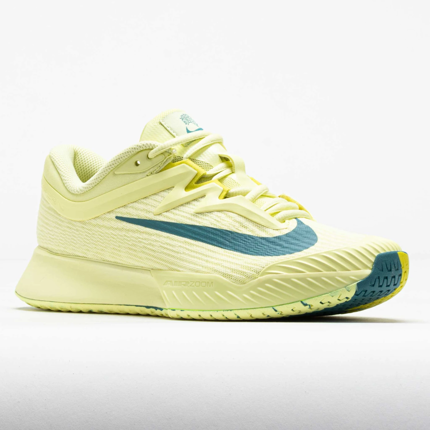 Nike Vapor Pro 3 Premium Women's Luminous Green/Mineral Teal 7 Nike Vapor Pro 3 Premium Women's Luminous Green/Mineral Teal - Image 5