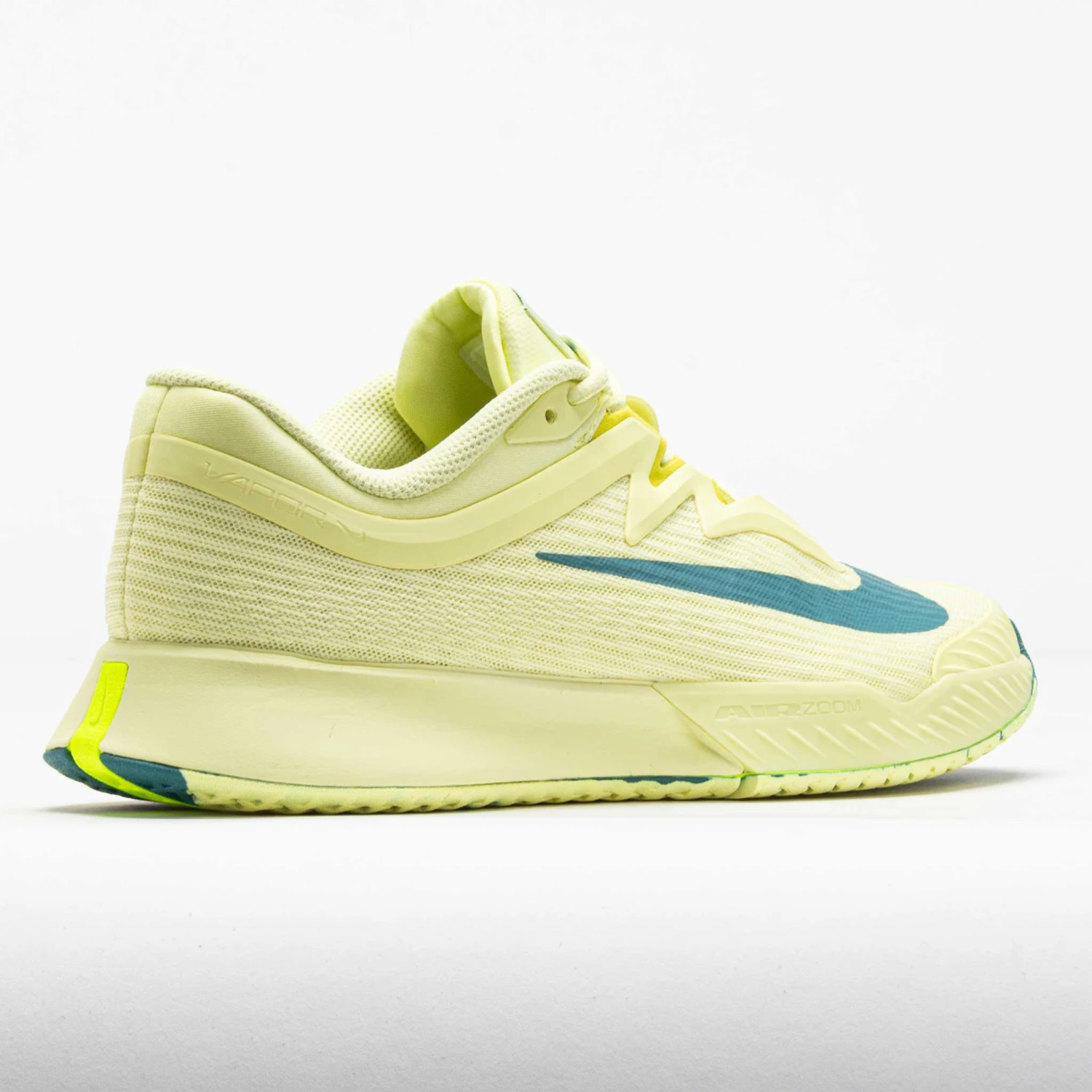 Nike Vapor Pro 3 Premium Women's Luminous Green/Mineral Teal 8 Nike Vapor Pro 3 Premium Women's Luminous Green/Mineral Teal - Image 6