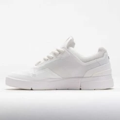 On Running On The Roger Spin Women's White/Black 9 On Running On The Roger Spin Women's White/Black -Famous Shoes Store 118232 1