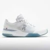 On Running On The Roger Advantage Pro Women's White/Chambray -Famous Shoes Store 118237 3