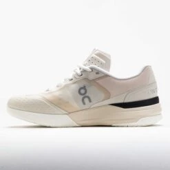 On Running On The Roger Advantage Pro Men's Cream/Black -Famous Shoes Store 118238 1