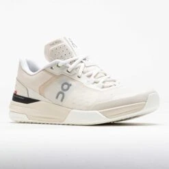On Running On The Roger Advantage Pro Men's Cream/Black -Famous Shoes Store 118238 5
