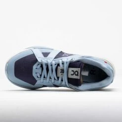 On Running On The Roger Clubhouse Pro Women's Chambray/Midnight 10 On Running On The Roger Clubhouse Pro Women's Chambray/Midnight -Famous Shoes Store 118242 2