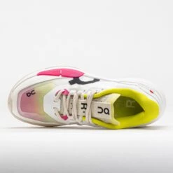 On Running On The Roger Pro 2 Women's White/Lime 10 On Running On The Roger Pro 2 Women's White/Lime -Famous Shoes Store 118248 2