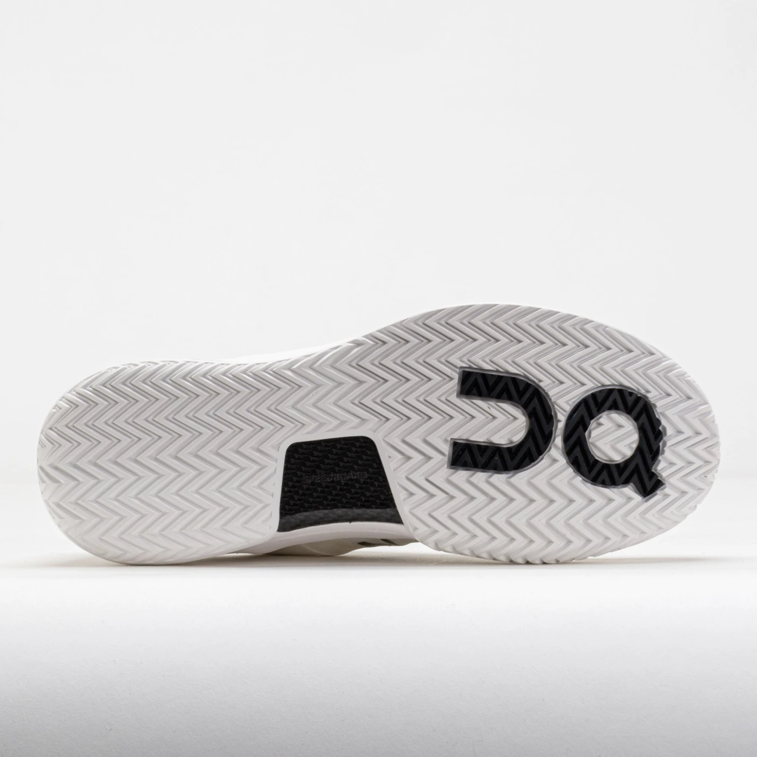 On Running On The Roger Pro 2 Men's All White 6 On Running On The Roger Pro 2 Men's All White - Image 4