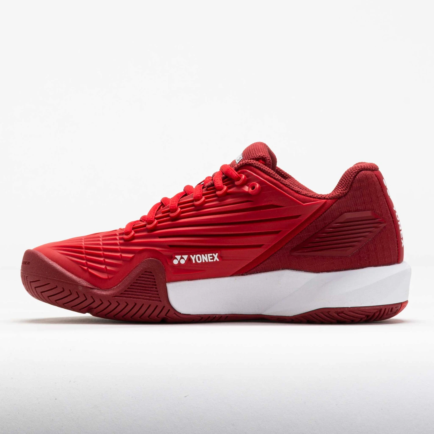 Yonex Power Cushion Eclipsion 5 Women's Tango Red 4 Yonex Power Cushion Eclipsion 5 Women's Tango Red - Image 2