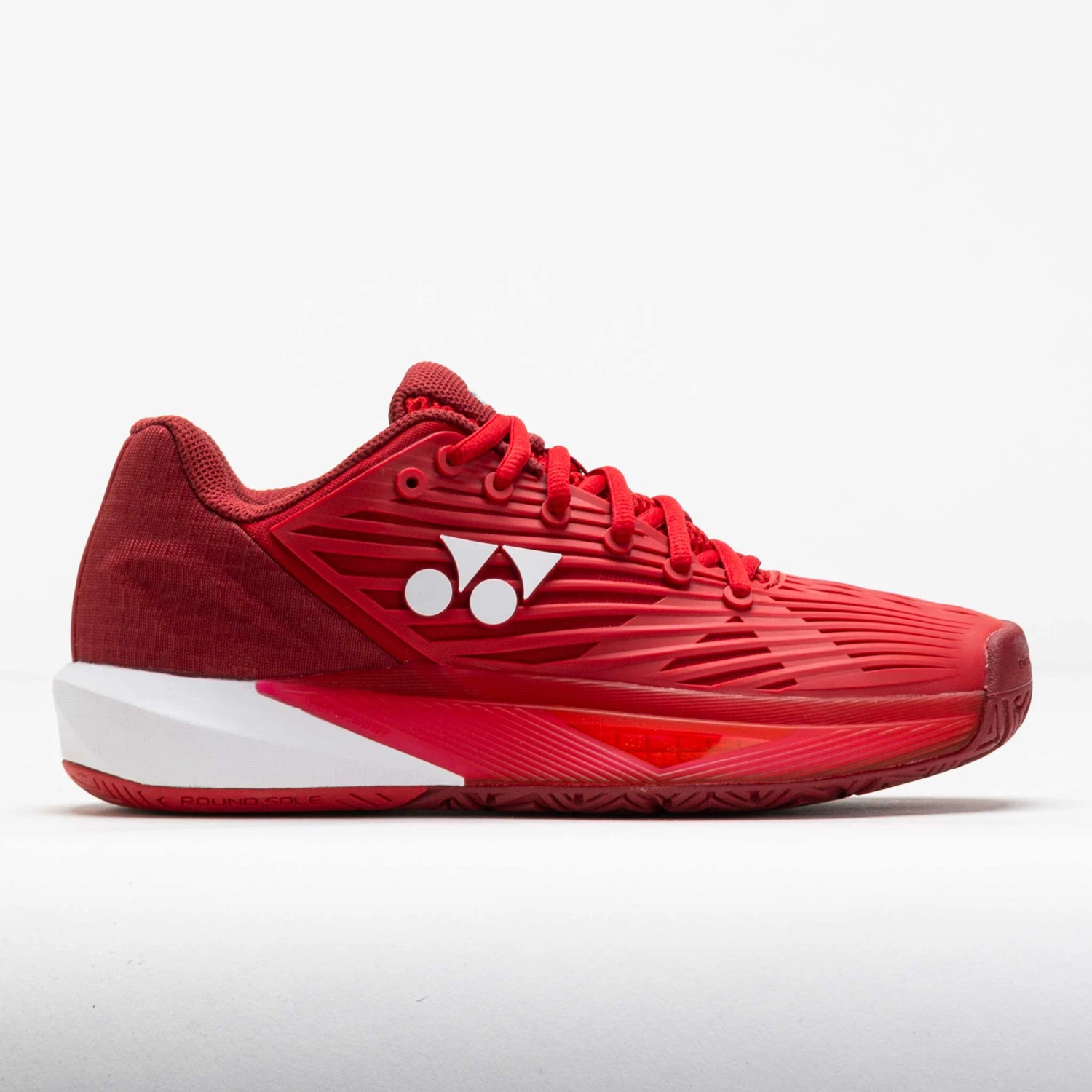 Yonex Power Cushion Eclipsion 5 Women's Tango Red 3 Yonex Power Cushion Eclipsion 5 Women's Tango Red