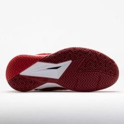 Yonex Power Cushion Eclipsion 5 Women's Tango Red 11 Yonex Power Cushion Eclipsion 5 Women's Tango Red -Famous Shoes Store 118252 4