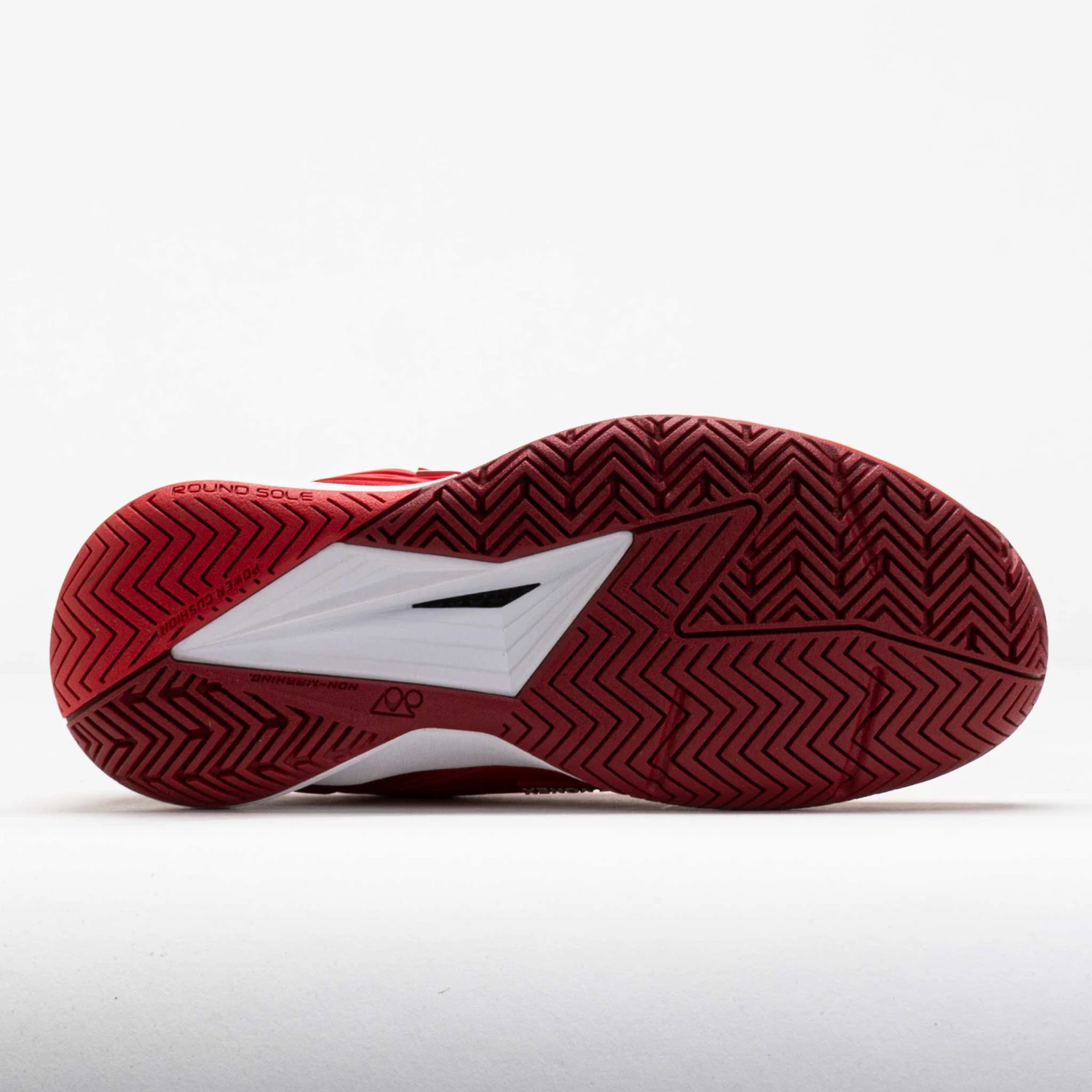 Yonex Power Cushion Eclipsion 5 Women's Tango Red 6 Yonex Power Cushion Eclipsion 5 Women's Tango Red - Image 4