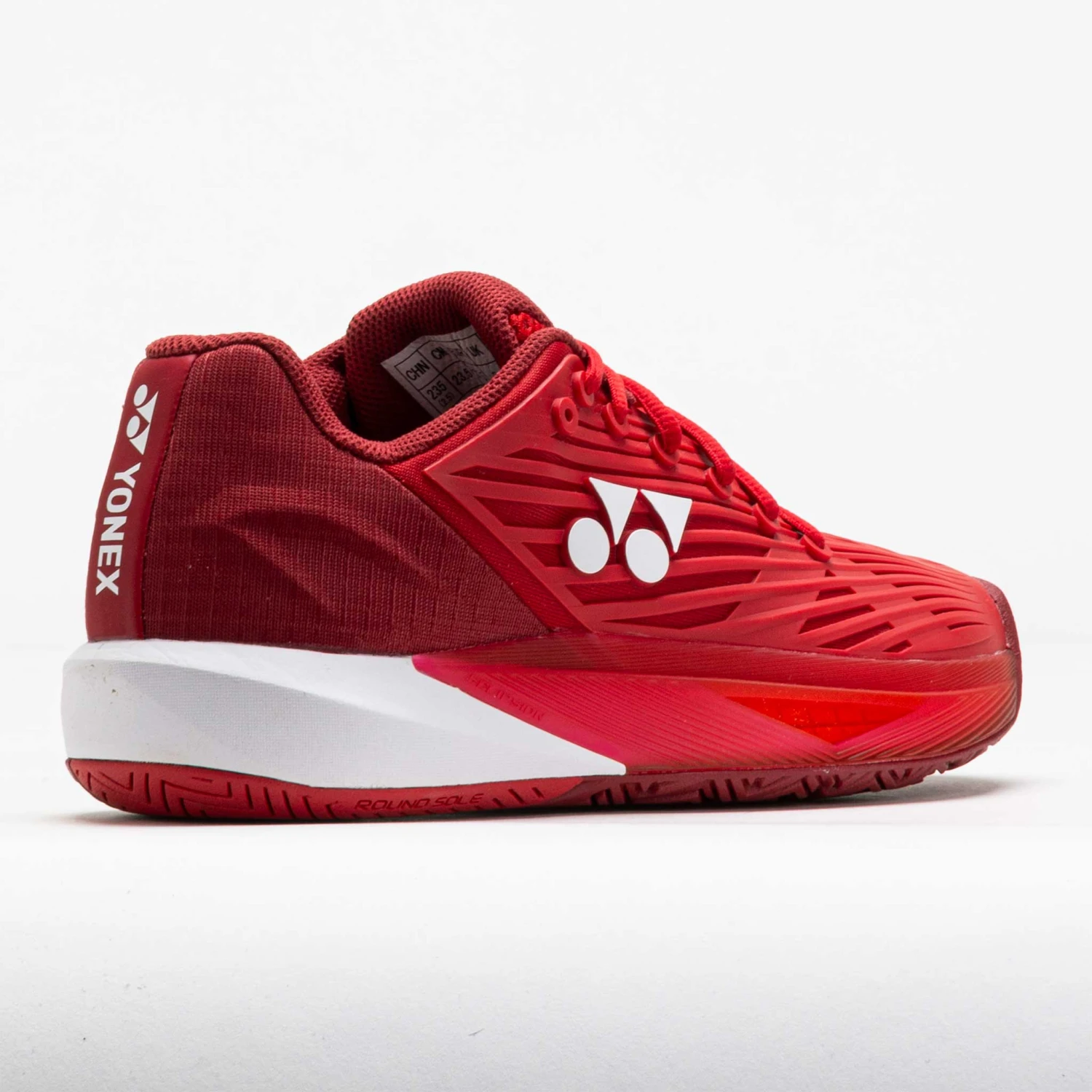 Yonex Power Cushion Eclipsion 5 Women's Tango Red 8 Yonex Power Cushion Eclipsion 5 Women's Tango Red - Image 6