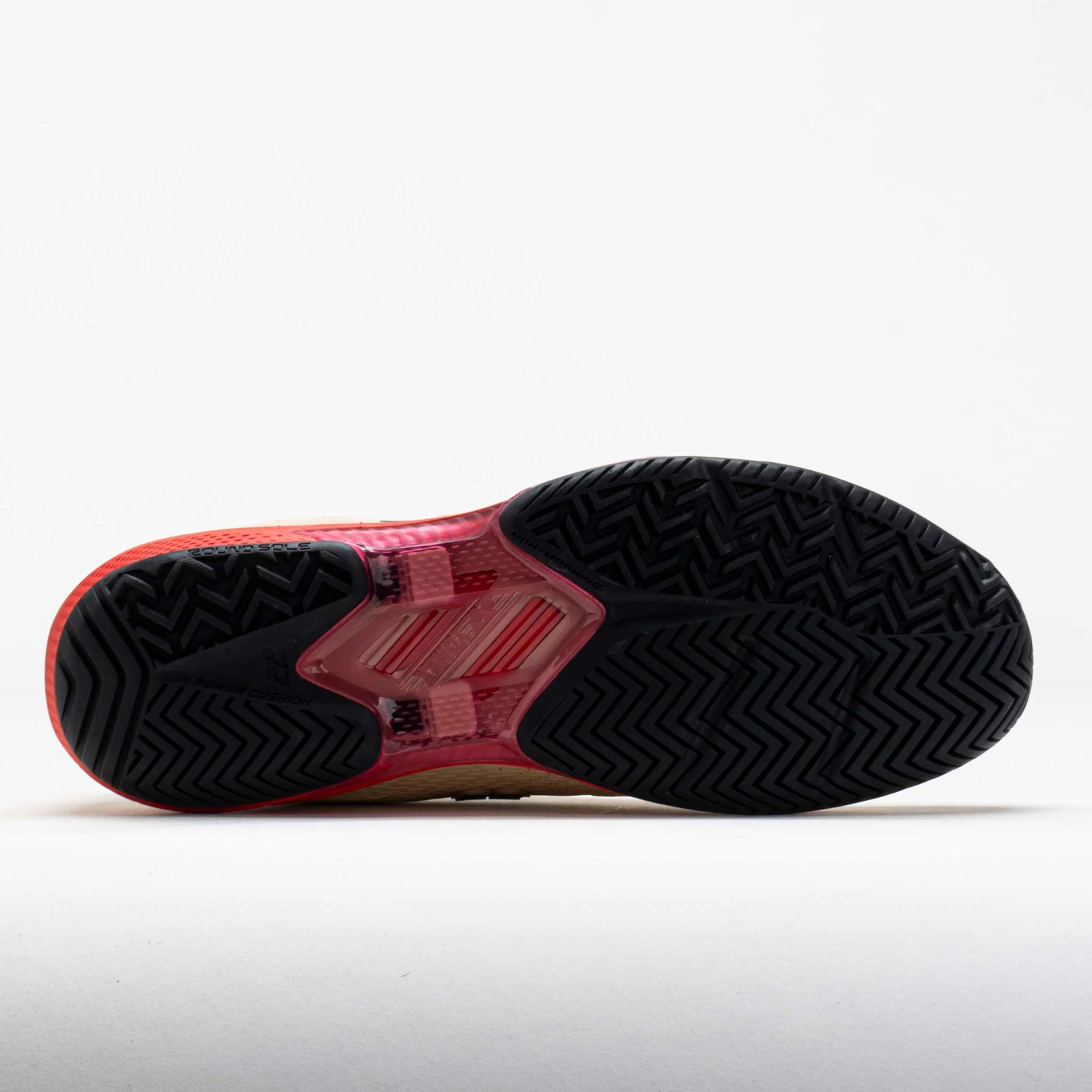 Yonex Power Cushion Ad-Accel Men's Sand Beige 6 Yonex Power Cushion Ad-Accel Men's Sand Beige - Image 4