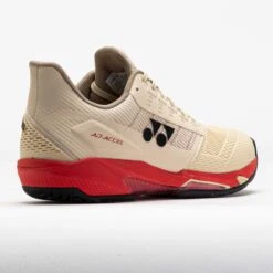 Yonex Power Cushion Ad-Accel Men's Sand Beige 13 Yonex Power Cushion Ad-Accel Men's Sand Beige -Famous Shoes Store 118255 6
