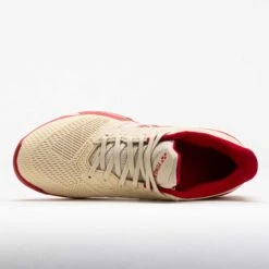 Yonex Power Cushion Ad-Accel Women's Sand Beige/Pink 10 Yonex Power Cushion Ad-Accel Women's Sand Beige/Pink -Famous Shoes Store 118256 2