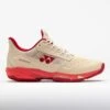 Yonex Power Cushion Ad-Accel Women's Sand Beige/Pink -Famous Shoes Store 118256 3