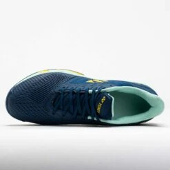 Yonex Power Cushion Ad-Accel Men's Teal Blue 10 Yonex Power Cushion Ad-Accel Men's Teal Blue -Famous Shoes Store 118257 2
