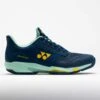Yonex Power Cushion Ad-Accel Men's Teal Blue 1 Yonex Power Cushion Ad-Accel Men's Teal Blue -Famous Shoes Store 118257 3