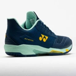 Yonex Power Cushion Ad-Accel Men's Teal Blue 13 Yonex Power Cushion Ad-Accel Men's Teal Blue -Famous Shoes Store 118257 6