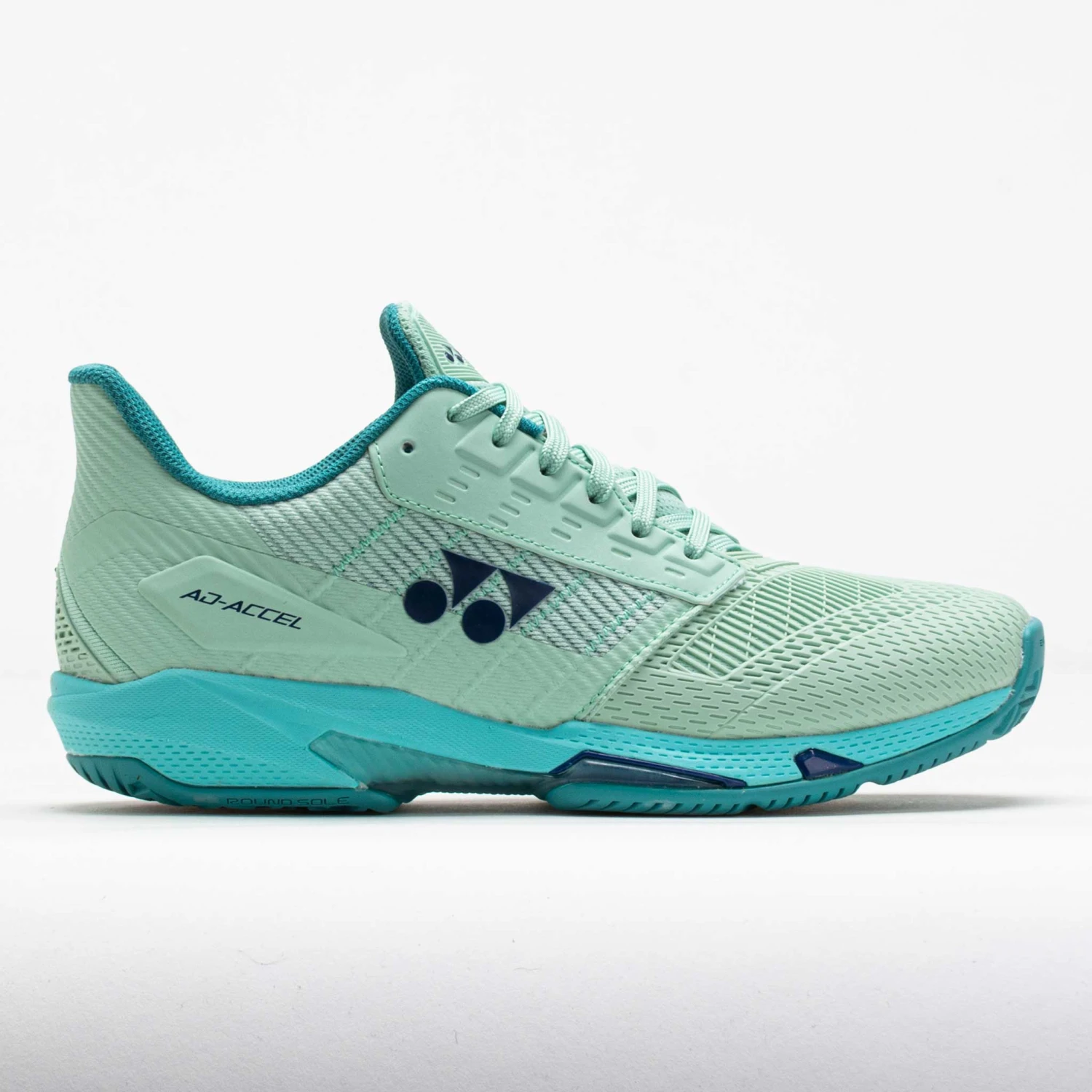Yonex Power Cushion Ad-Accel Women's Peppermint 3 Yonex Power Cushion Ad-Accel Women's Peppermint