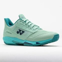 Yonex Power Cushion Ad-Accel Women's Peppermint 12 Yonex Power Cushion Ad-Accel Women's Peppermint -Famous Shoes Store 118258 5