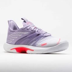 K-Swiss Speedtrac Women's White/Orchid Petal/Neon Blaze 12 K-Swiss Speedtrac Women's White/Orchid Petal/Neon Blaze -Famous Shoes Store 118277 5