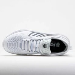 K-Swiss Hypercourt Supreme 2 Men's White/Black 10 K-Swiss Hypercourt Supreme 2 Men's White/Black -Famous Shoes Store 118283 2
