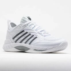 K-Swiss Hypercourt Supreme 2 Men's White/Black 12 K-Swiss Hypercourt Supreme 2 Men's White/Black -Famous Shoes Store 118283 5