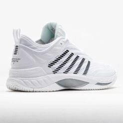 K-Swiss Hypercourt Supreme 2 Men's White/Black 13 K-Swiss Hypercourt Supreme 2 Men's White/Black -Famous Shoes Store 118283 6