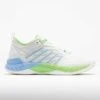 K-Swiss Hypercourt Supreme 2 Women's White/Paradise Green/Dutch Canal 2 K-Swiss Hypercourt Supreme 2 Women's White/Paradise Green/Dutch Canal -Famous Shoes Store 118286 3