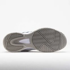 K-Swiss Court Express 2 Men's White/Stargazer/Vapor Blue -Famous Shoes Store 118296 4